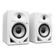 Garsiakalbis - Pioneer DM-50D 50 W Baltas Garsiakalbis - Pioneer DM-50D 50 W Baltas