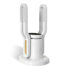 Batų Džiovyklė - Media Tech MT6539 Ozone Pro+ Balta Batų Džiovyklė - Media Tech MT6539 Ozone Pro+ Balta
