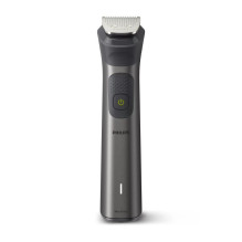 Daugiafunkcė Plaukų Kirpimo Mašinėlė - Philips MG7940 / 15 15 Antgalių Pilkas Daugiafunkcė Plaukų Kirpimo Mašinėlė - Philips MG7940 / 15 15 Antgalių Pilkas