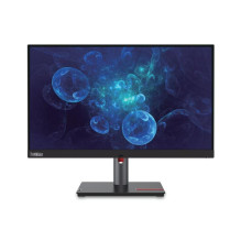 Monitorius - Lenovo ThinkVision P27pz-30 4K Mini-LED Juodas