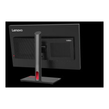 Monitorius - Lenovo ThinkVision P27pz-30 4K Mini-LED Juodas