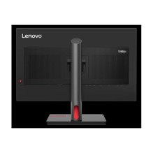 Monitorius - Lenovo ThinkVision P27pz-30 4K Mini-LED Juodas