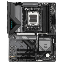 Pagrindinė plokštė - Gigabyte B650E Eagle WiFi6E Ruda Pagrindinė plokštė - Gigabyte B650E Eagle WiFi6E Ruda