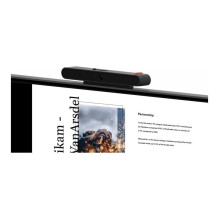 Monitorius - Lenovo ThinkCentre Tiny-in-One 22 Gen 5 21,5" Juodas
