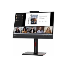 Monitorius - Lenovo ThinkCentre Tiny-in-One 22 Gen 5 21,5" Juodas