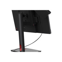 Monitorius - Lenovo ThinkCentre Tiny-in-One 22 Gen 5 21,5" Juodas