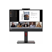 Monitorius - Lenovo ThinkCentre Tiny-in-One 22 Gen 5 21,5" Juodas