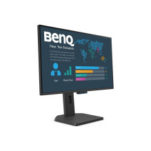Monitorius - BenQ BL2790TC...