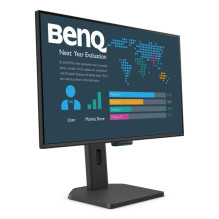 Monitorius - BenQ BL2790TC 27" Full HD IPS 99 % sRGB 5 ms USB-C HDMI DisplayPort Juodas