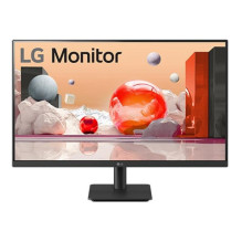 Monitorius - LG 27BA400-B...