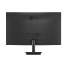 Monitorius - LG 27BA400-B 27" Full HD IPS LED HDMI Juodas