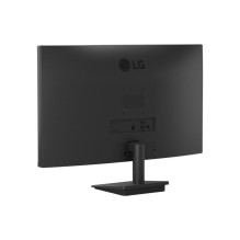 Monitorius - LG 27BA400-B 27" Full HD IPS LED HDMI Juodas