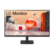 Monitorius - LG 27BA400-B 27" Full HD IPS LED HDMI Juodas