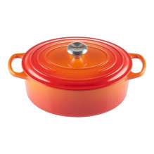 Kepimo Skarda - Le Creuset...