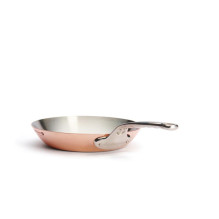 Keptuvė - deBuyer Prima Matera 6224.20 20 cm Varinė Keptuvė - deBuyer Prima Matera 6224.20 20 cm Varinė