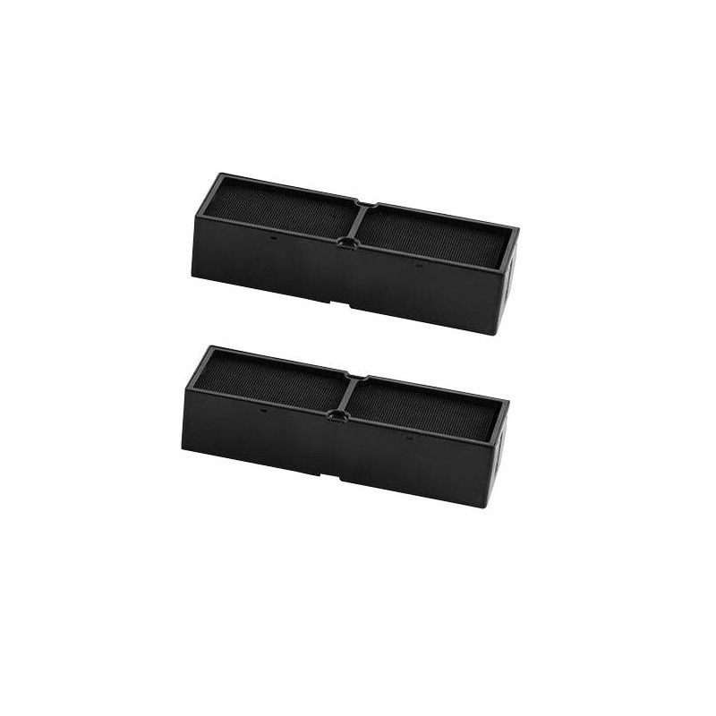 Hood accessory ELICA Ceramic filter kit for Nikolatesla FIT / FIT 3Z / FIT XL / PRIME S / ALPHA / VELVET