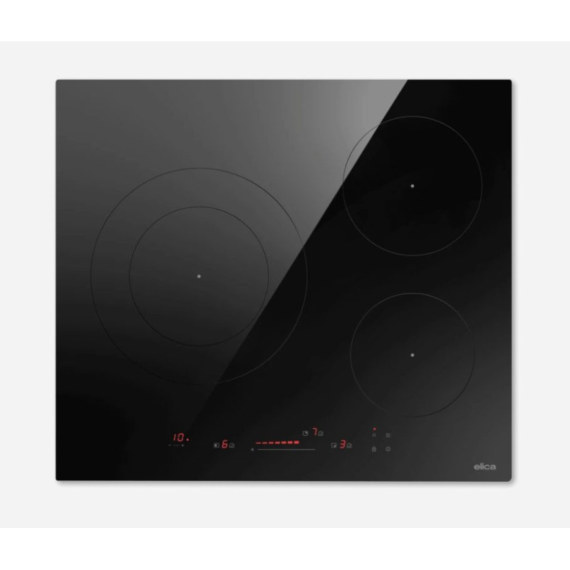 Hob ELICA PRIMIS 603 BL