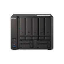 Qnap TS-h973AX-8G file server