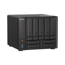 Qnap TS-h973AX-8G file server