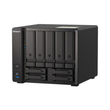 Failų serveris Qnap TS-h973AX-8G
