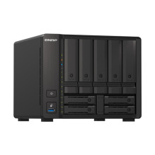 Qnap TS-h973AX-8G file server