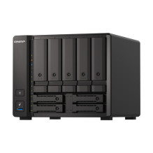 Qnap TS-h973AX-8G file server