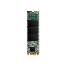 Silicon Power A55 256GB M.2 2280 SATA III SSD drive (SP256GBSS3A55M28)