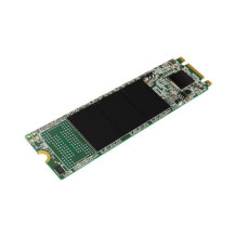 SSD diskas Silicon Power A55 256GB M.2 2280 SATA III (SP256GBSS3A55M28)