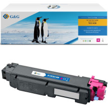 G&amp;G Toner compatible...