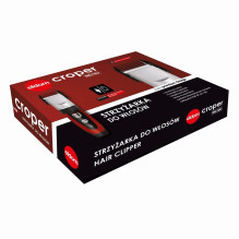 ELDOM MG10U CROPER Hair Clipper