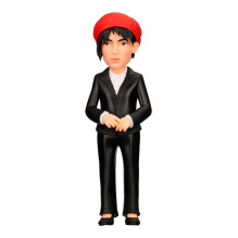 MINIX ROCKY - ADRIAN PENNINO