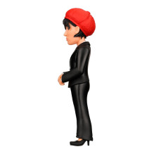 MINIX ROCKY - ADRIAN PENNINO