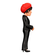 MINIX ROCKY - ADRIAN PENNINO