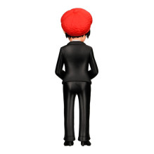 MINIX ROCKY - ADRIAN PENNINO