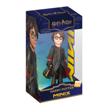MINIX HARRY POTTER - HARRY...