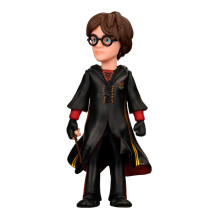 MINIX HARRY POTTER – HARIUS UGNIES TAURĖ