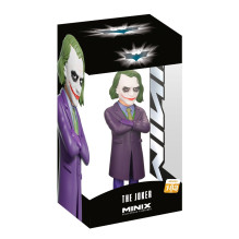 MINIX DC - JOKER THE DARK KRITER