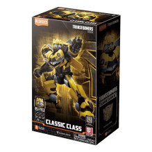 Blokees Transformers