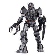 BLOKEES TRANSFORMERS CLASSIC CLASS 03 - SCOURGE