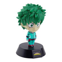 PP MANO HEROJŲ AKADEMIJA IZUKU MIDORIYA ICON LIGHT