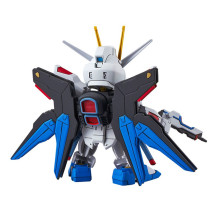 SDEX STRIKE FREEDOM GUNDAM