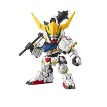 SDEX GUNDAM BARBATOS