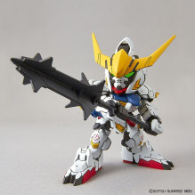 SDEX GUNDAM BARBATOS