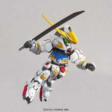 SDEX GUNDAM BARBATOS
