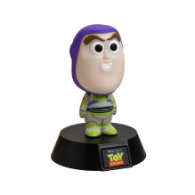 PP TOY STORY - BUZZ LIGHTYEAR ICON LIGHT
