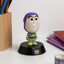 PP TOY STORY - BUZZ LIGHTYEAR ICON LIGHT