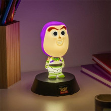 PP TOY STORY - BUZZ LIGHTYEAR ICON LIGHT