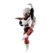 BANPRESTO DRAGON BALL Z SOLID EDGE WORKS - JIECE BANPRESTO DRAGON BALL Z SOLID EDGE WORKS - JIECE