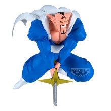 BANPRESTO DRAGON BALL Z MATCH MAKERS - DABURA (PRIEŠ SUPER SAIYAN GOHAN) BANPRESTO DRAGON BALL Z MATCH MAKERS - DABURA (PRIEŠ SUPER SAIYAN GOHAN)