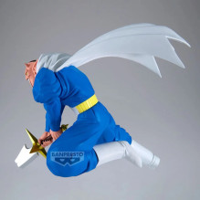 BANPRESTO DRAGON BALL Z MATCH MAKERS - DABURA (PRIEŠ SUPER SAIYAN GOHAN) BANPRESTO DRAGON BALL Z MATCH MAKERS - DABURA (PRIEŠ SUPER SAIYAN GOHAN)